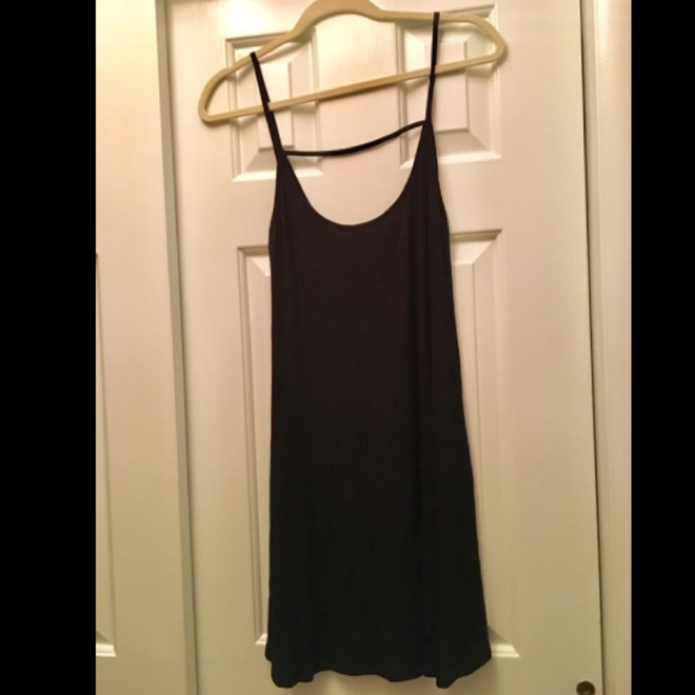 Gypsy Warrior LBD